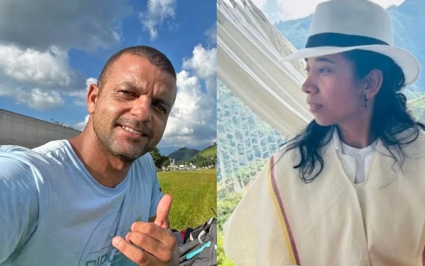 Nota de Pesar - APVL
A Associação Paraíso do Voo Livre (APVL), de Porciúncula-RJ, manifesta o seu mais profundo pesar pelo trágico acidente ocorrido hoje, 21 de fevereiro de 2026, em São Conrado, no Rio de Janeiro.
Lamentamos profundamente a perda do instrutor e atleta de elite Rodolfo Pascoal Ladeira e da turista norte-americana Jenny Colôn Rodríguez.
Rodolfo era uma das maiores referências do nosso desporto, tendo conquistado o 3º lugar no Ranking do Campeonato Brasileiro de Parapente em 2024 e o 4º lugar no Campeonato Mundial de Asa Delta na Macedónia do Norte. Como competidor de elite, era uma presença constante e admirada nas rampas de Porciúncula, onde partilhou o seu talento e paixão em diversas competições organizadas pela nossa comunidade.
Neste momento de imensa dor, a APVL expressa as suas sinceras condolências aos familiares, amigos e aos companheiros do Clube São Conrado de Voo Livre. A sua partida deixa um vazio imenso no céu e nos nossos corações.
Associação Paraíso do Voo Livre - Porciúncula