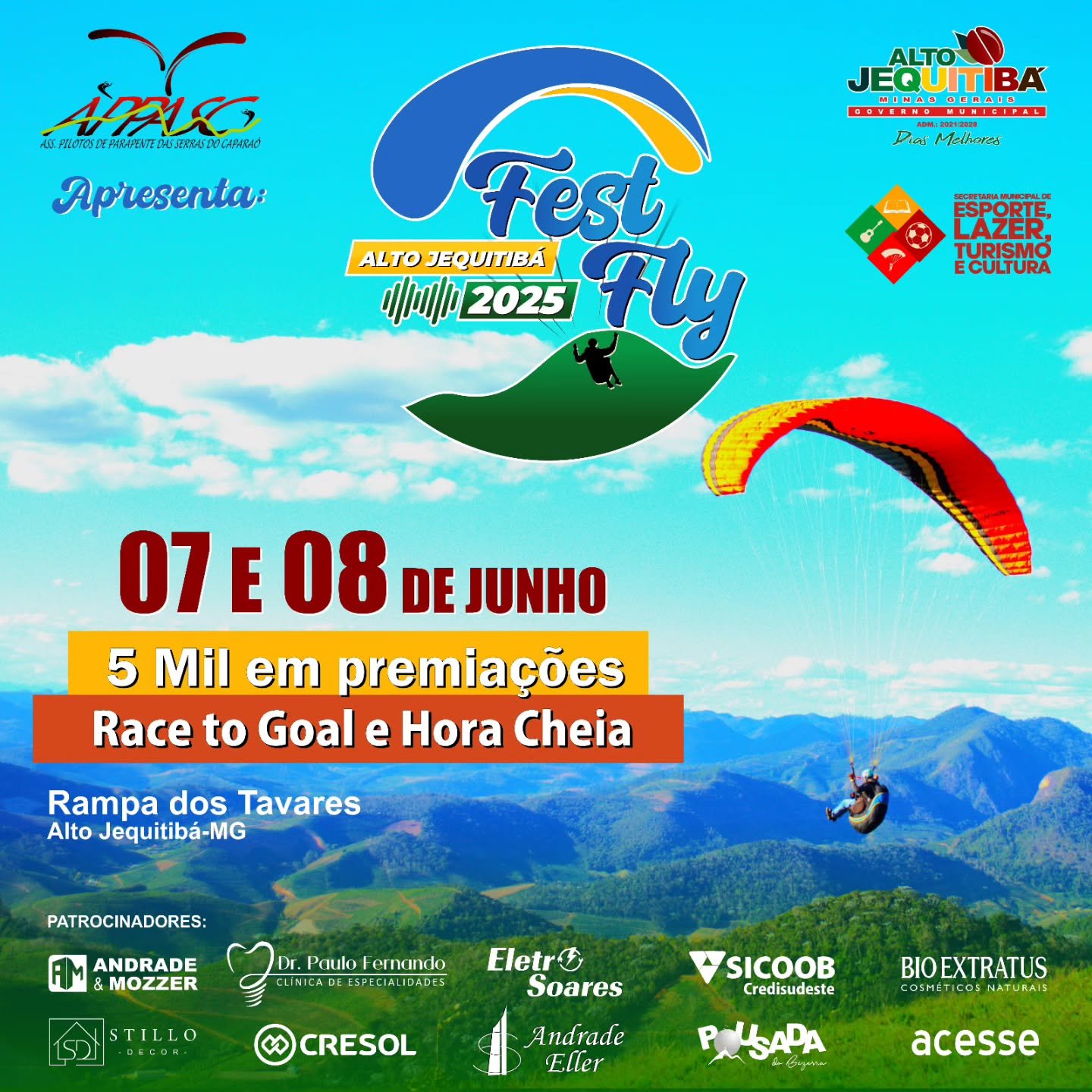 FEST FLY 2025 – ALTO JEQUITIBÁ
